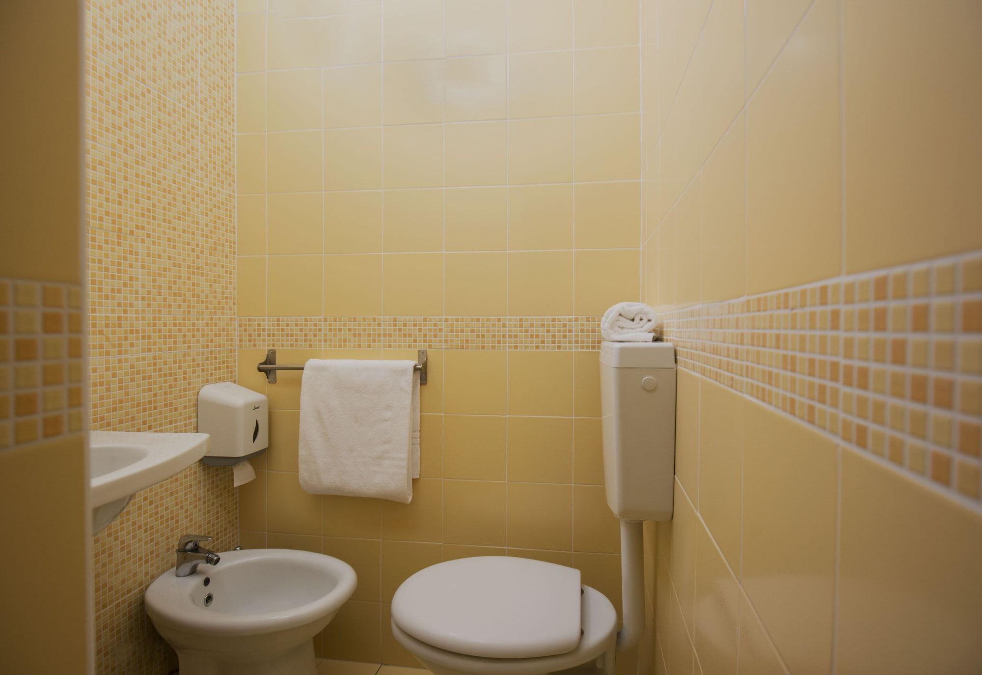 Hotel Scarlet ريميني المظهر الخارجي الصورة