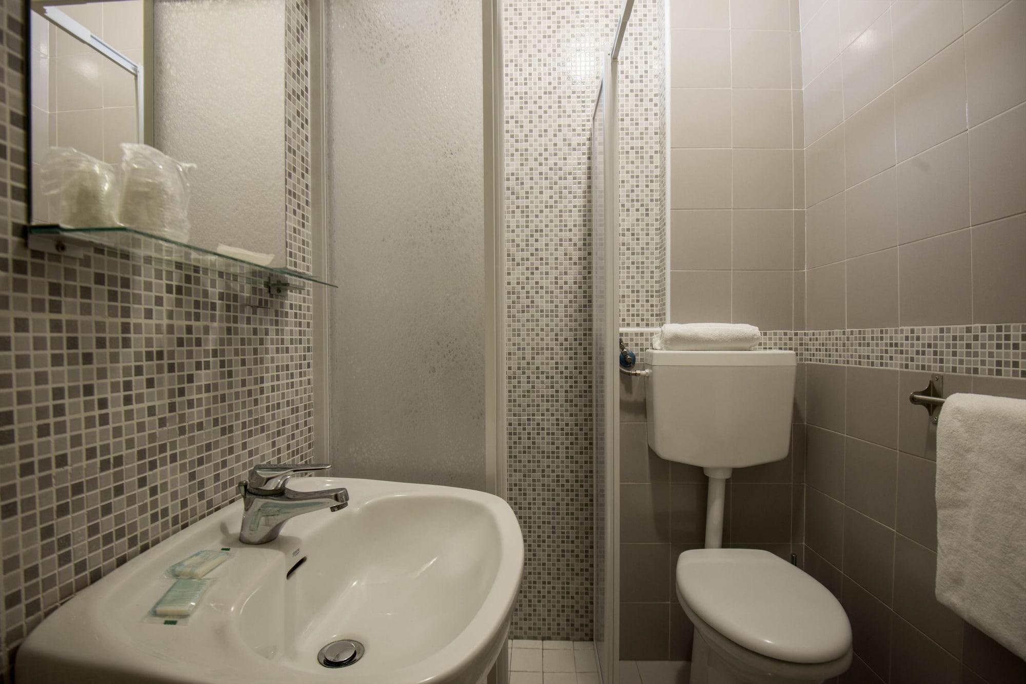 Hotel Scarlet ريميني المظهر الخارجي الصورة