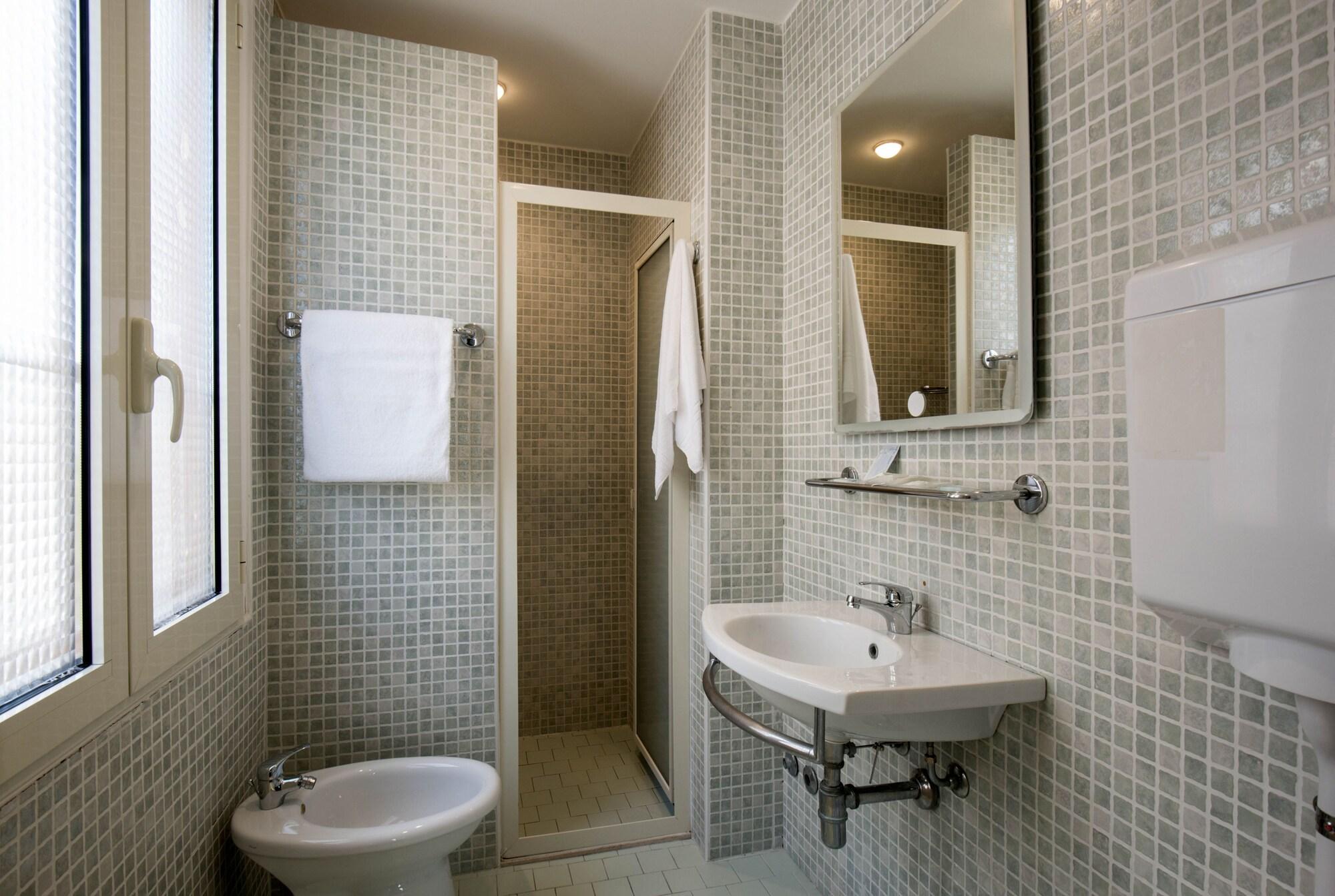 Hotel Scarlet ريميني المظهر الخارجي الصورة