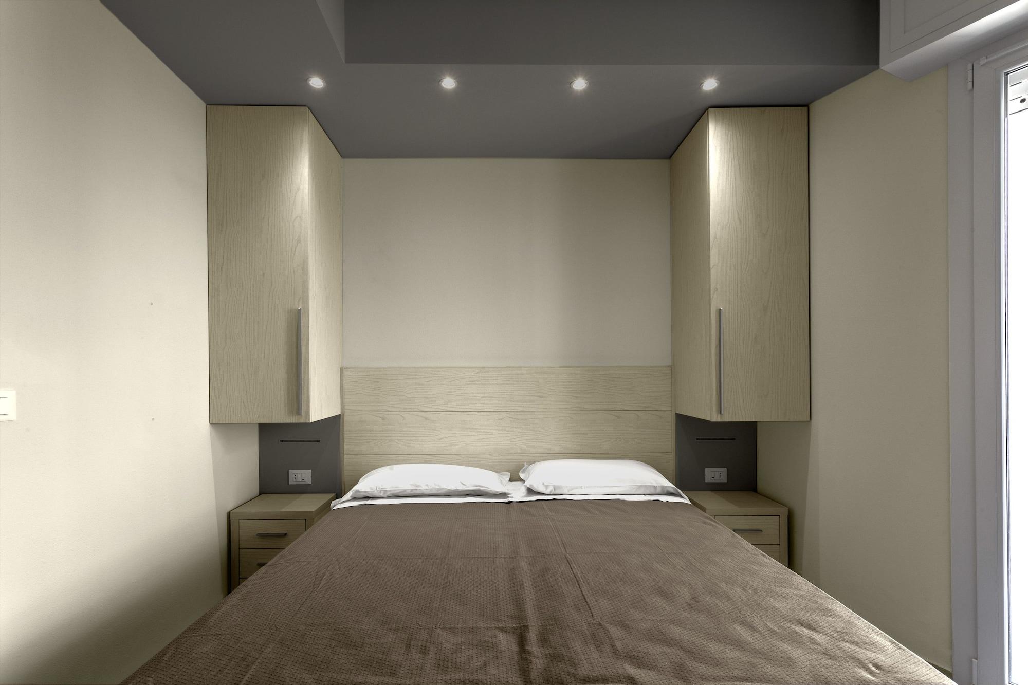 Hotel Scarlet ريميني المظهر الخارجي الصورة