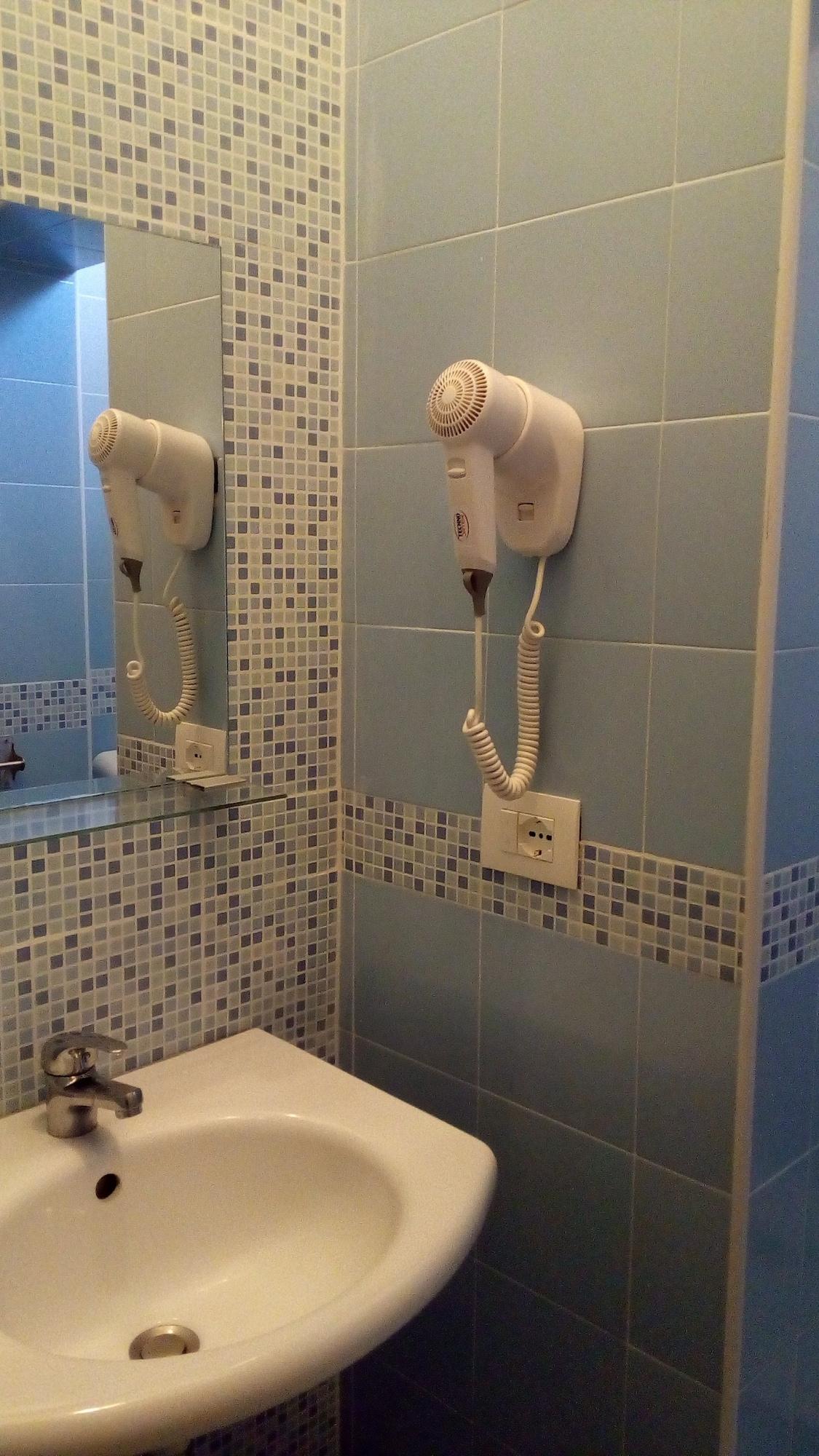 Hotel Scarlet ريميني المظهر الخارجي الصورة